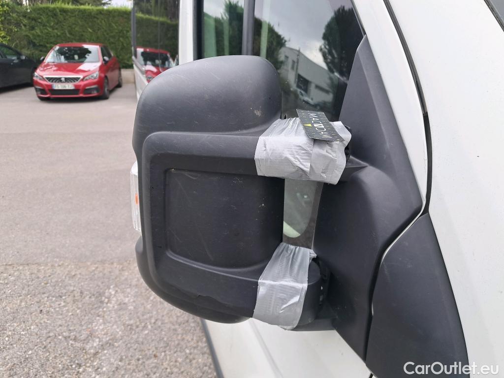  Peugeot  Boxer PEUGEOT  / 2014 / 4P / Combi 2.0 BLUEHDI 130 S&S 333 L2H2 ACTIVE #10