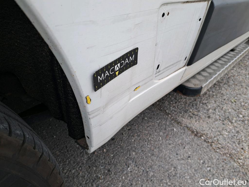  Peugeot  Boxer PEUGEOT  / 2014 / 4P / Combi 2.0 BLUEHDI 130 S&S 333 L2H2 ACTIVE #8