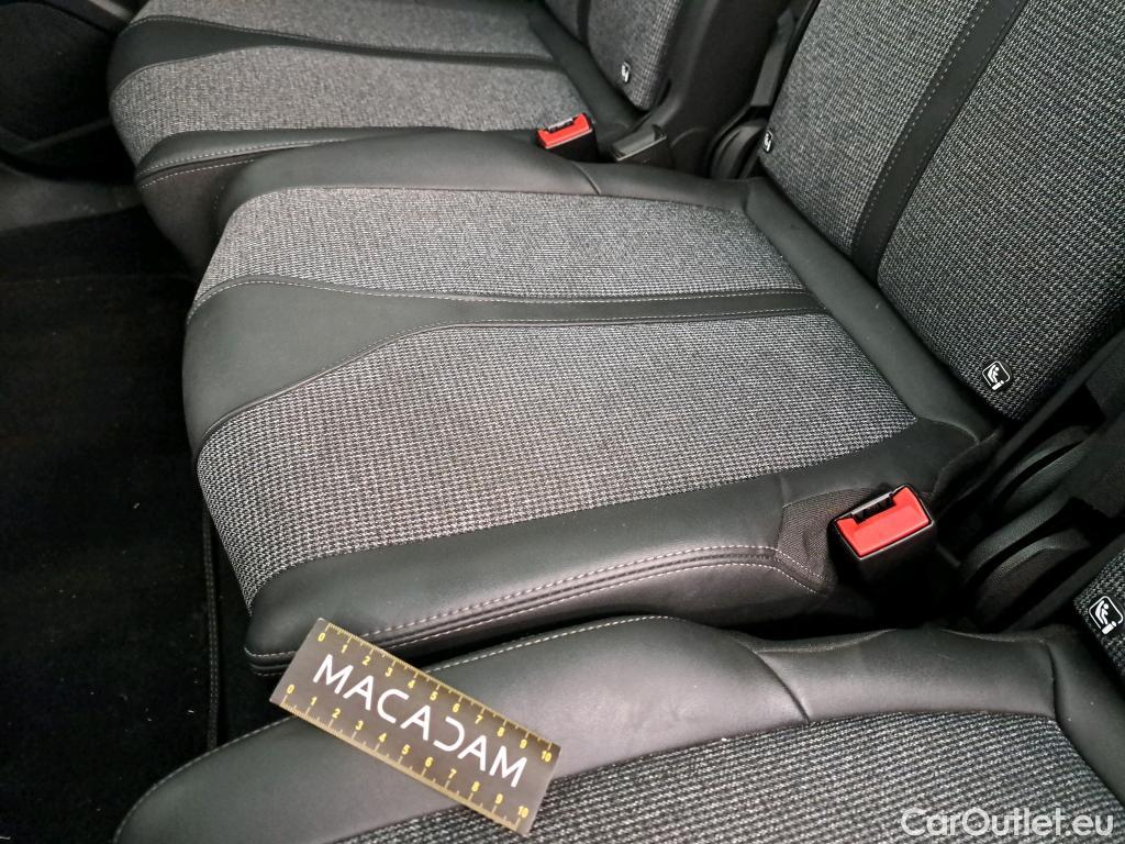  Peugeot  5008  Allure Business 1.2 PureTech 130CV BVA8 7 Sieges E6dT #49