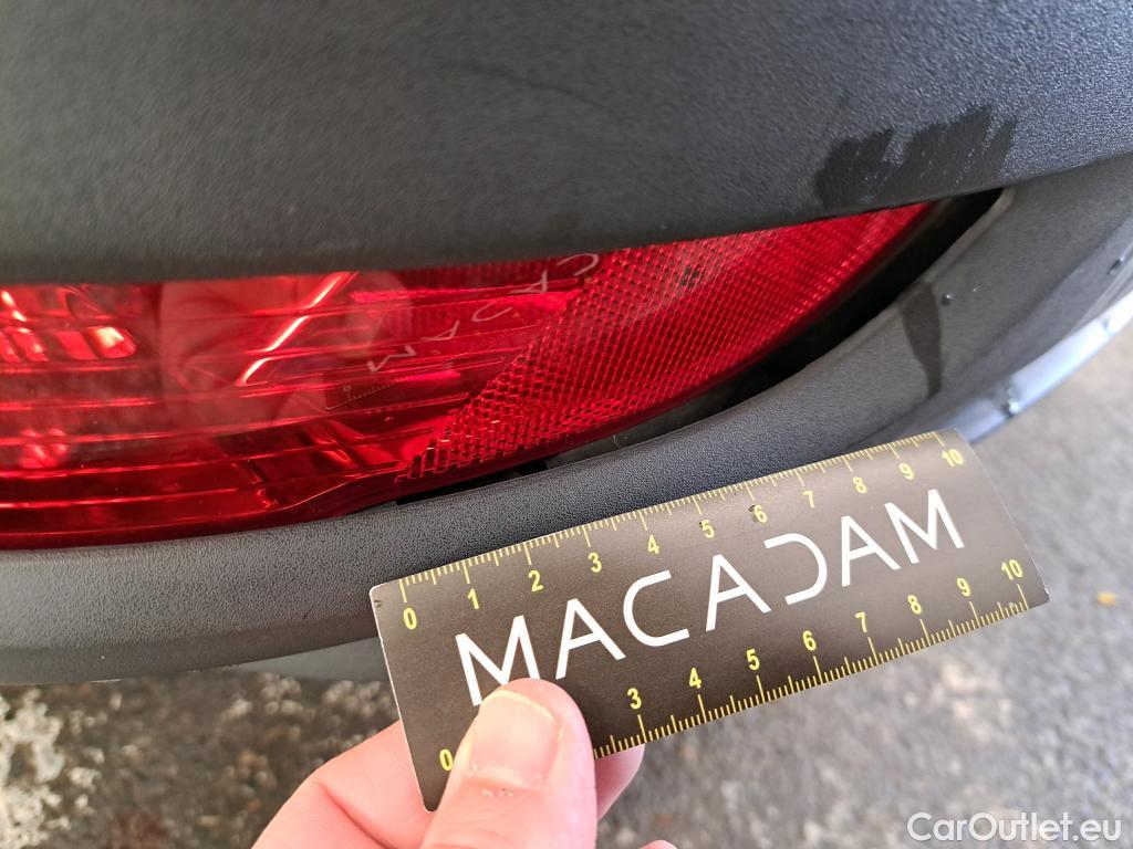  Peugeot  5008  Allure Business 1.2 PureTech 130CV BVA8 7 Sieges E6dT #47