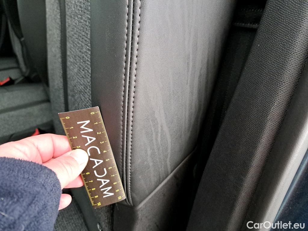  Peugeot  5008  Allure Business 1.2 PureTech 130CV BVA8 7 Sieges E6dT #50