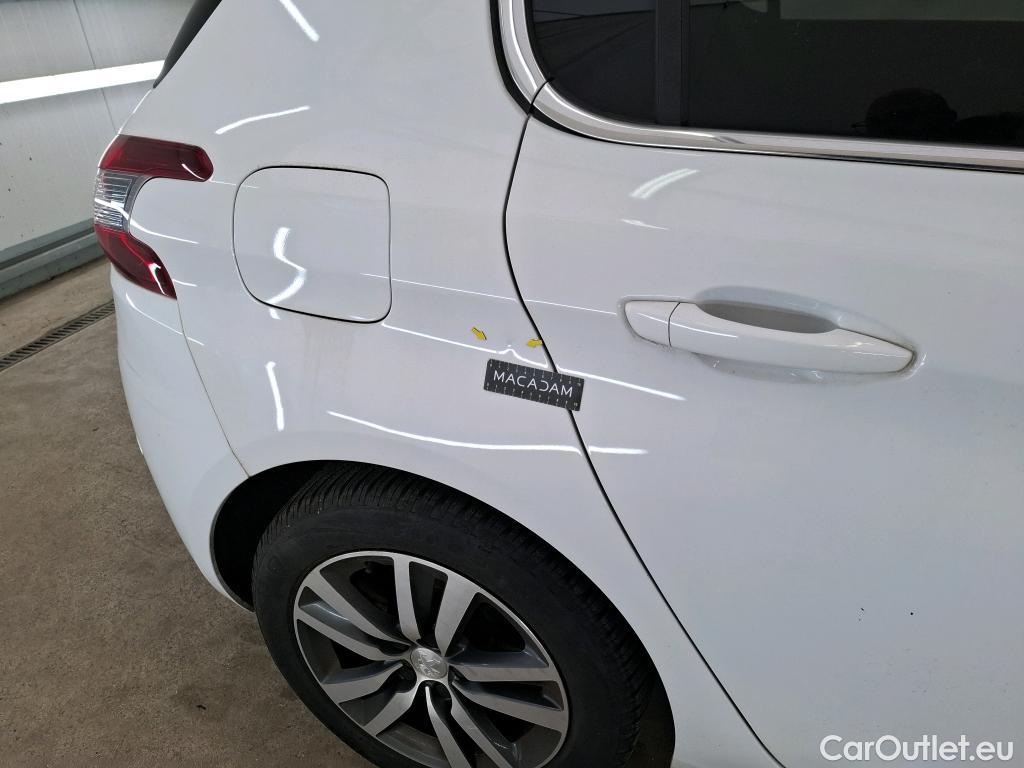  Peugeot  308  Allure Business 1.2 PureTech 130CV BVM6 E6dT #27