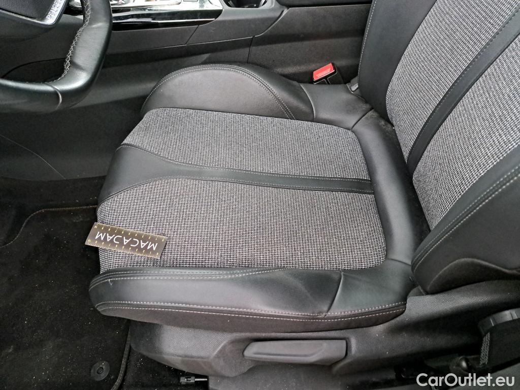  Peugeot  5008  Allure Business 1.2 PureTech 130CV BVA8 7 Sieges E6dT #2