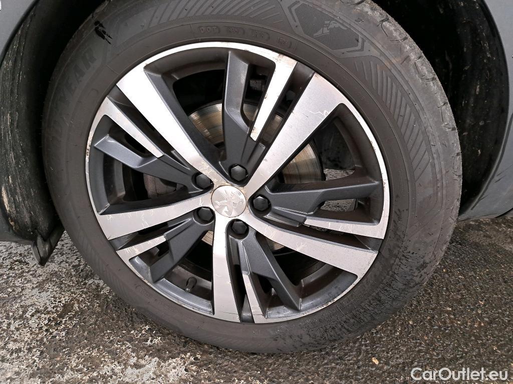  Peugeot  5008  Allure Business 1.2 PureTech 130CV BVA8 7 Sieges E6dT #14