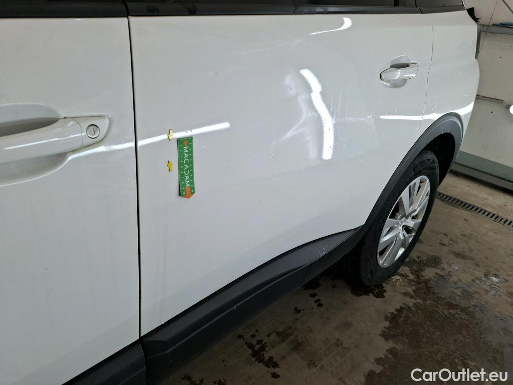  Peugeot  5008  Active Business 1.2 PureTech 130CV BVA8 E6d #8