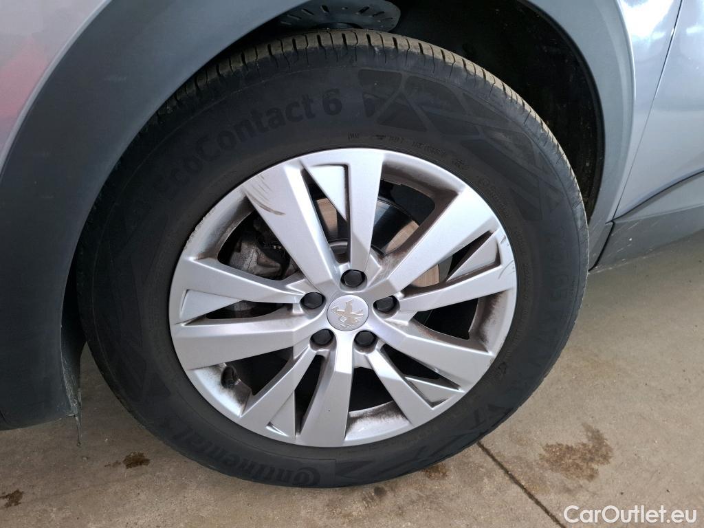  Peugeot  3008  Active Pack 1.5 HDi 130CV BVA8 E6d #10