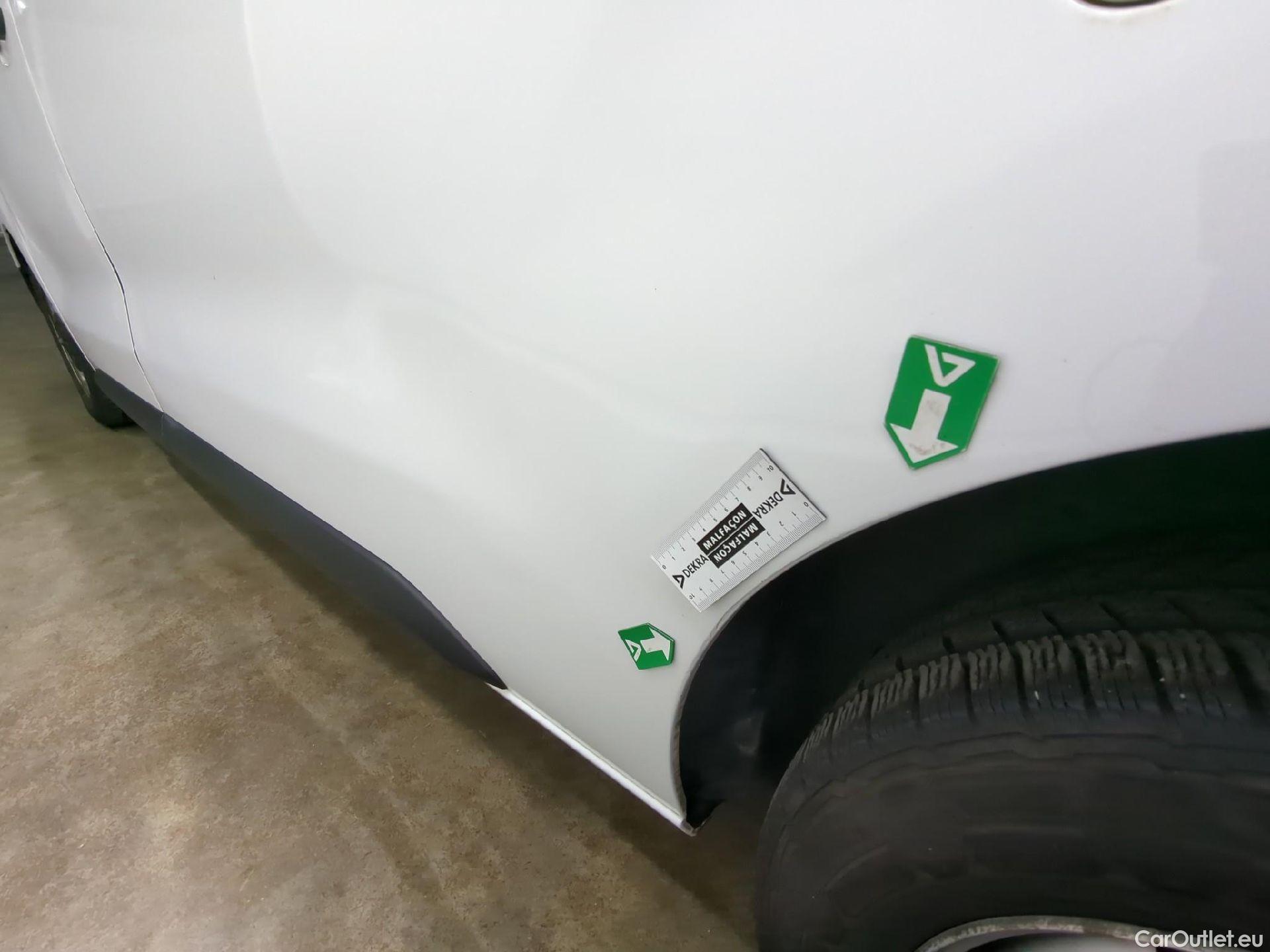  Peugeot  Expert  Fourgon Premium L2 2.0 HDi 120CV BVM6 E6 #25