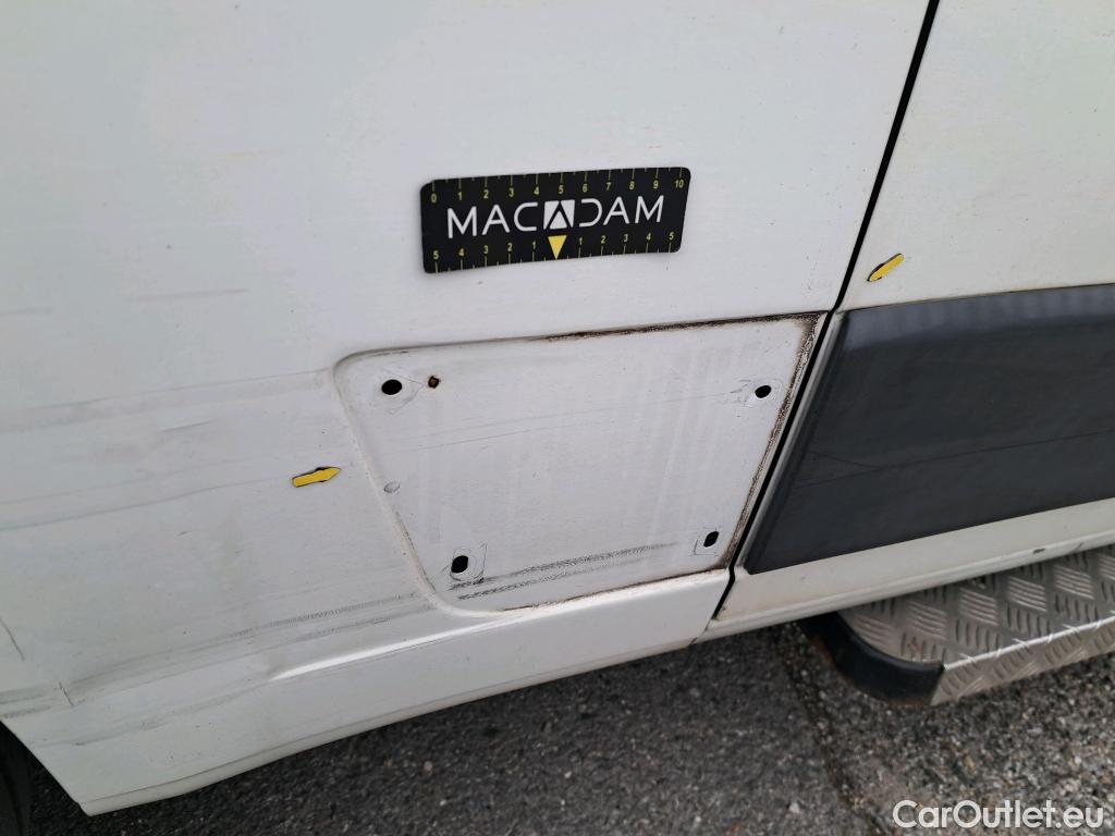  Peugeot  Boxer PEUGEOT  / 2014 / 4P / Combi 2.0 BLUEHDI 130 S&S 333 L2H2 ACTIVE #27