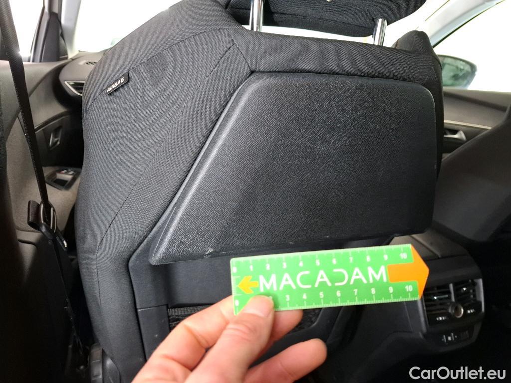  Peugeot  5008  Active Business 1.2 PureTech 130CV BVA8 E6d #1