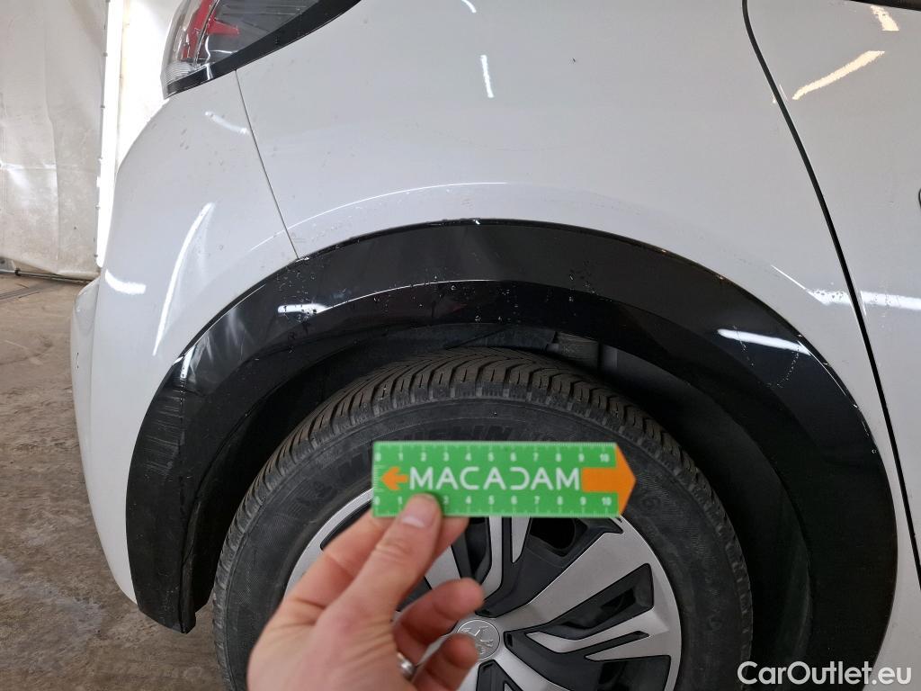  Peugeot  208  (e-) Active Business 50kWh BVA #25