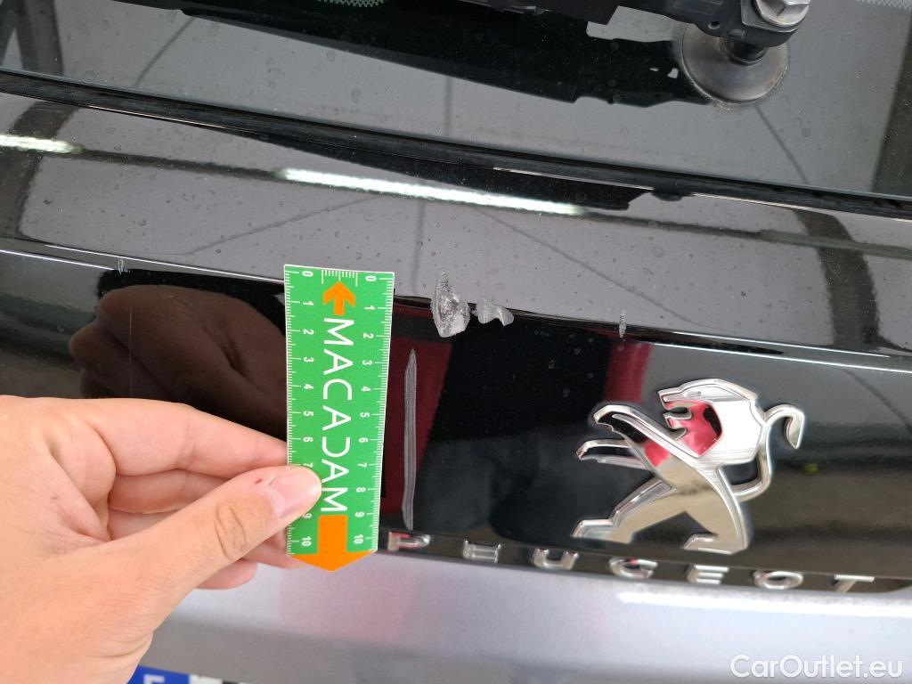  Peugeot  3008  Active Pack 1.5 HDi 130CV BVA8 E6d #7