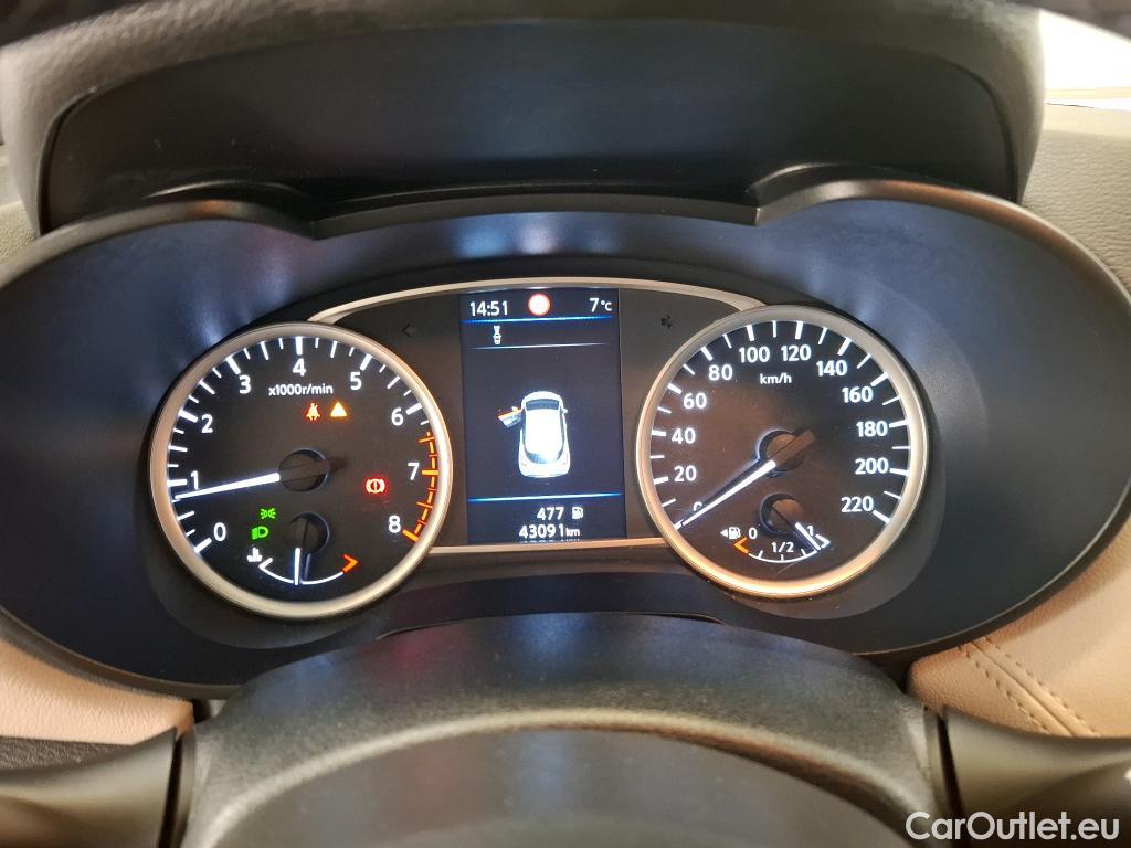  Nissan  Micra NISSAN  5p Berline IG-T 90 Made In France #5