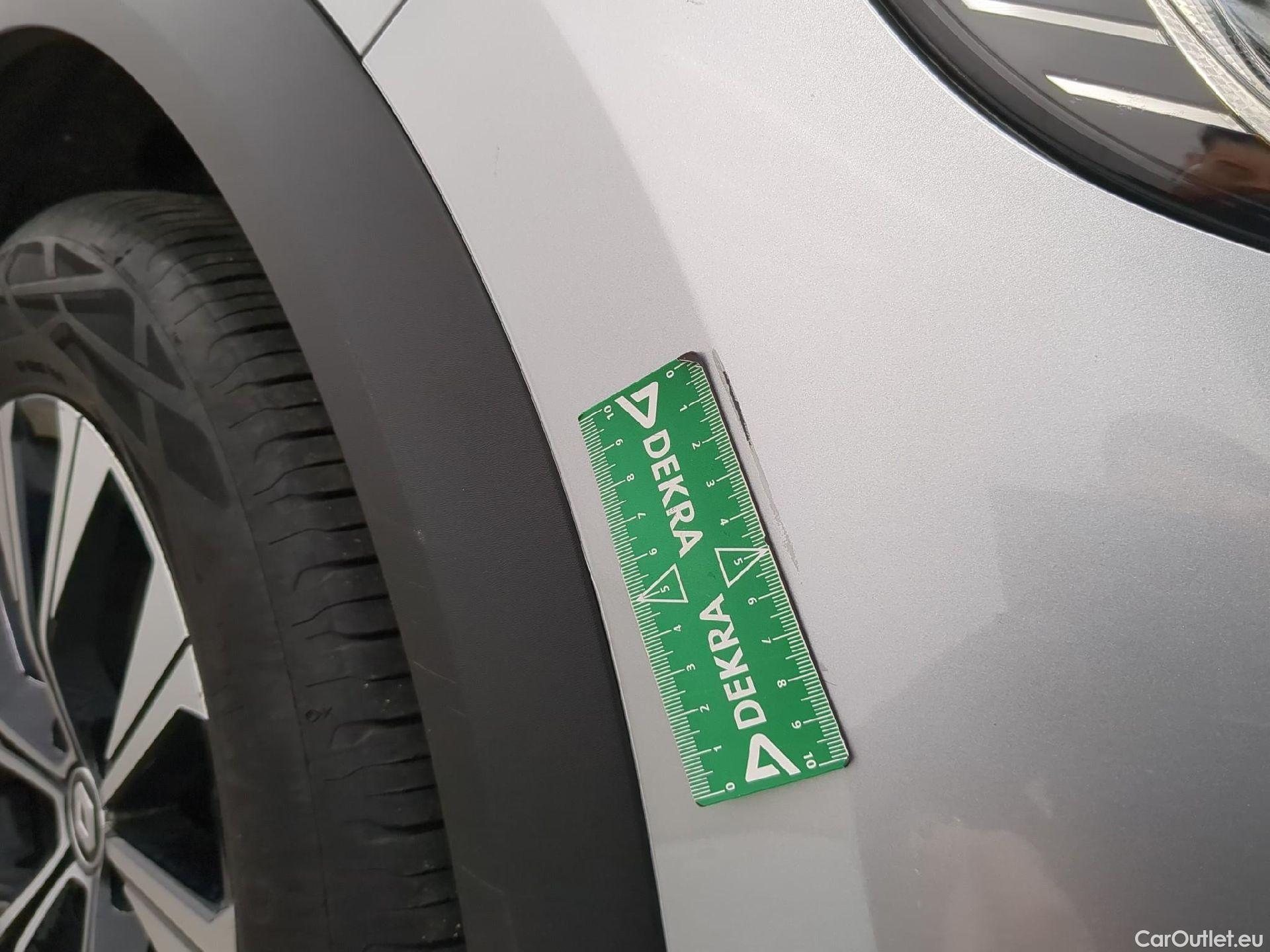  Renault  Captur  II Evolution 1.6 E-TECH Hybrid 145CV BVA6 E6d #4