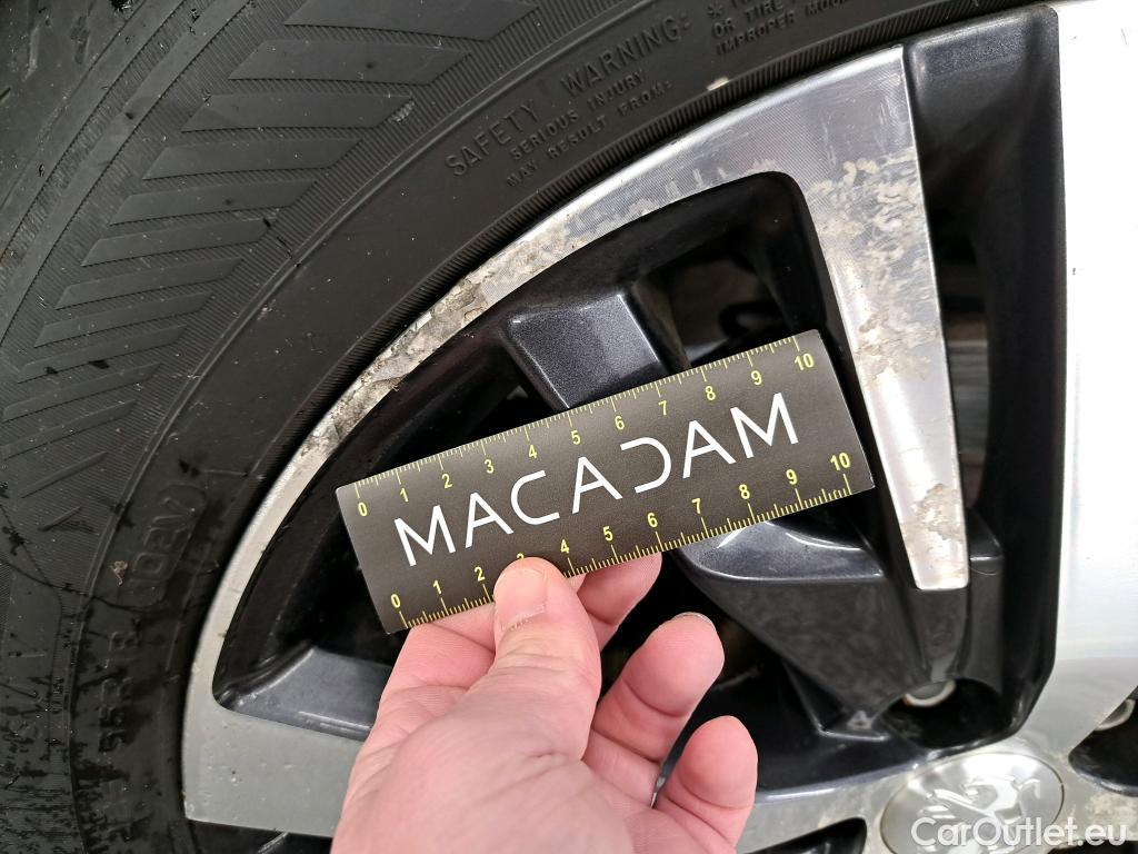  Peugeot  5008  Allure Business 1.2 PureTech 130CV BVA8 7 Sieges E6dT #24