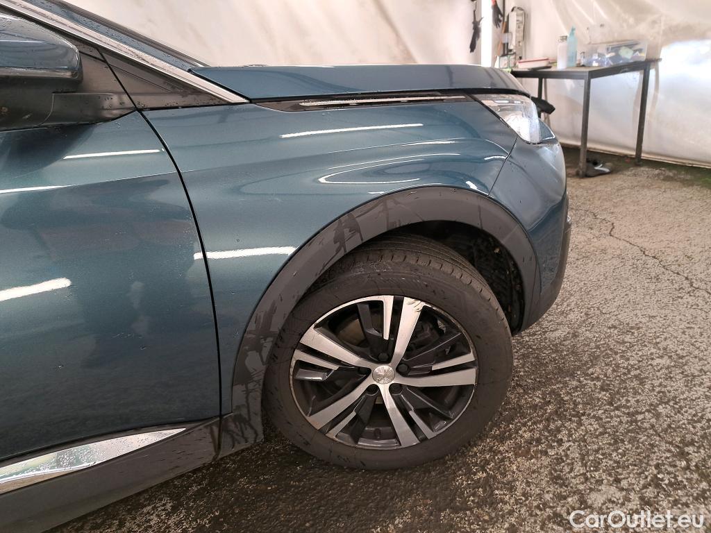  Peugeot  5008  Allure Business 1.2 PureTech 130CV BVA8 7 Sieges E6dT #36