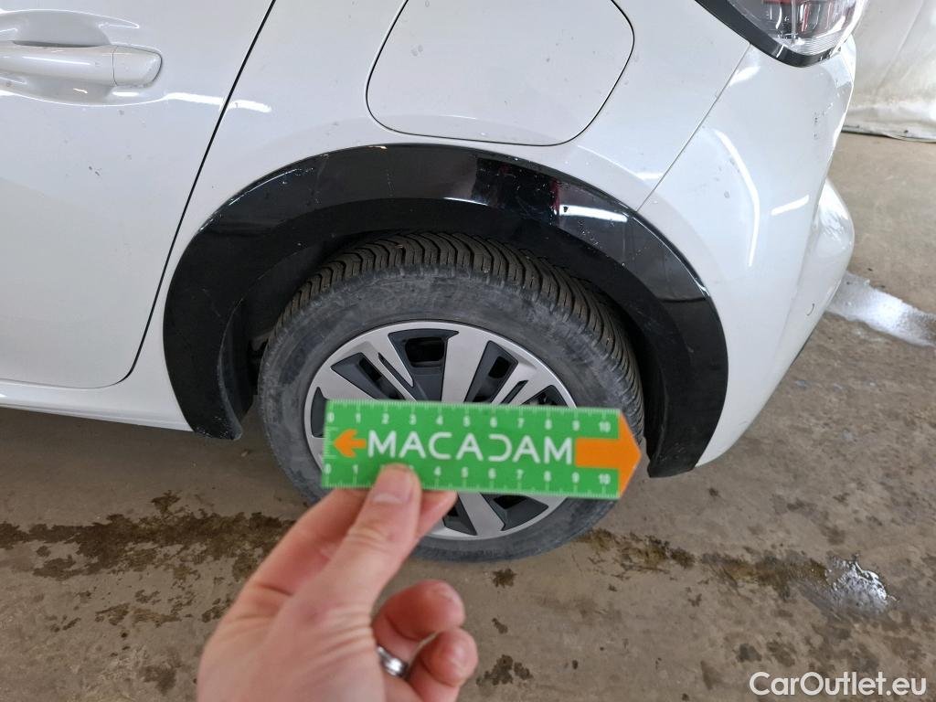  Peugeot  208  (e-) Active Business 50kWh BVA #35