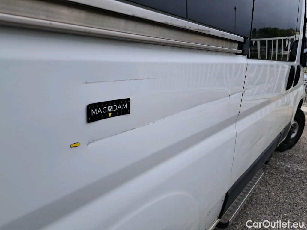  Peugeot  Boxer PEUGEOT  / 2014 / 4P / Combi 2.0 BLUEHDI 130 S&S 333 L2H2 ACTIVE #6