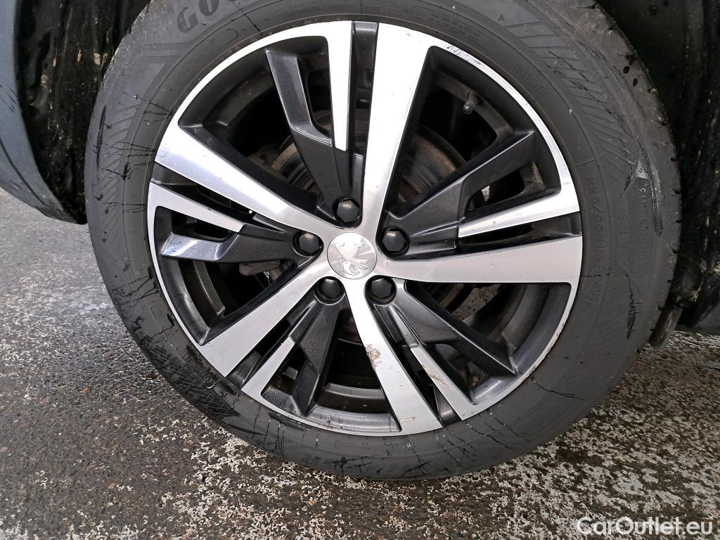  Peugeot  5008  Allure Business 1.2 PureTech 130CV BVA8 7 Sieges E6dT #28