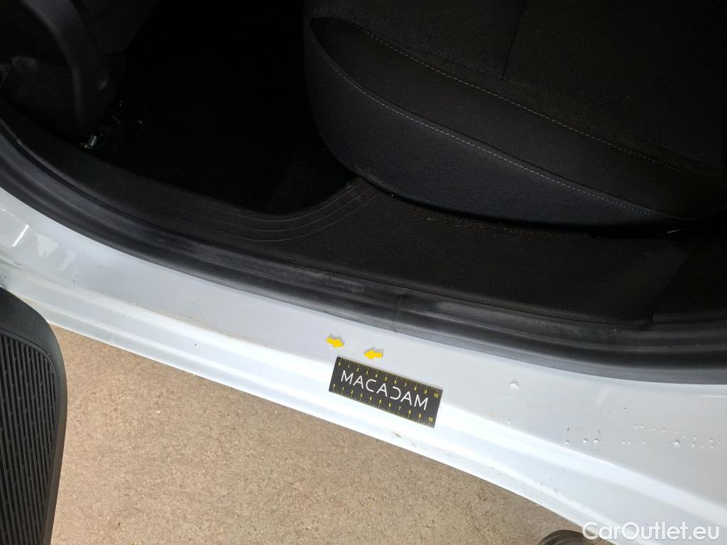  Renault  Clio  V Business 1.0 SCe 65CV BVM5 E6d #1