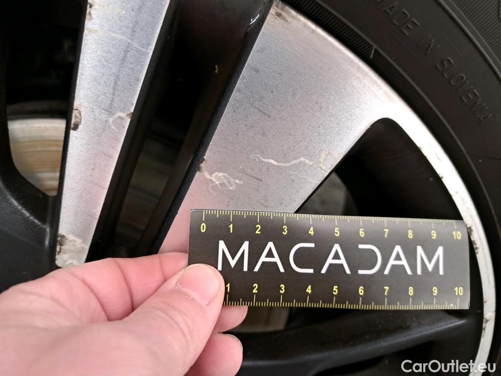  Peugeot  5008  Allure Business 1.2 PureTech 130CV BVA8 7 Sieges E6dT #15