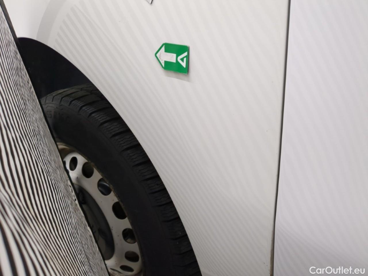  Peugeot  Expert  Fourgon Premium L2 2.0 HDi 120CV BVM6 E6 #10