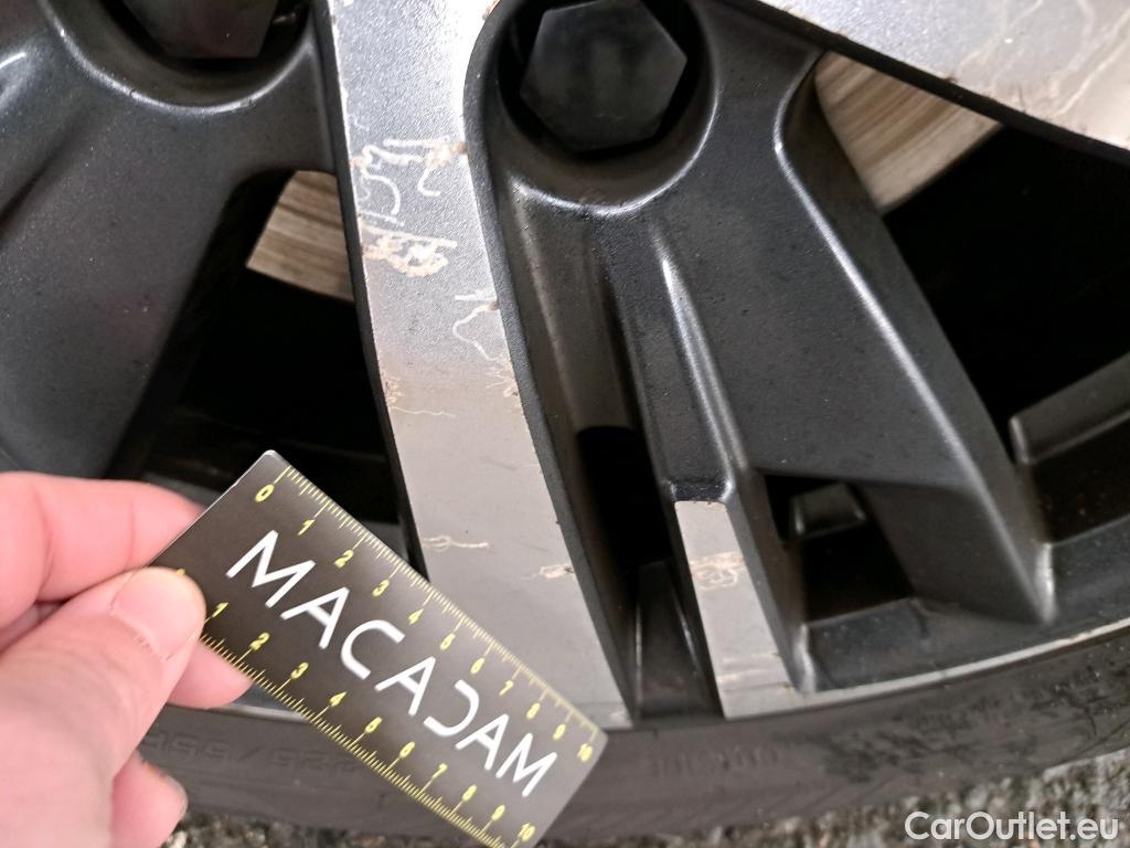  Peugeot  5008  Allure Business 1.2 PureTech 130CV BVA8 7 Sieges E6dT #19