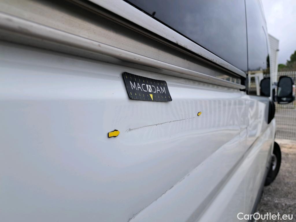  Peugeot  Boxer PEUGEOT  / 2014 / 4P / Combi 2.0 BLUEHDI 130 S&S 333 L2H2 ACTIVE #7