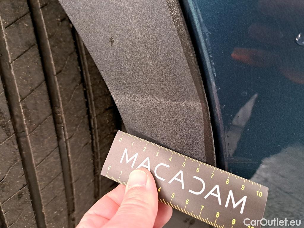  Peugeot  5008  Allure Business 1.2 PureTech 130CV BVA8 7 Sieges E6dT #11