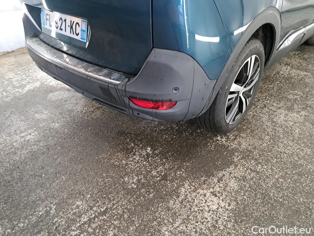  Peugeot  5008  Allure Business 1.2 PureTech 130CV BVA8 7 Sieges E6dT #44