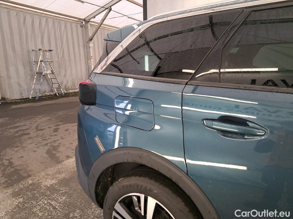 Peugeot  5008  Allure Business 1.2 PureTech 130CV BVA8 7 Sieges E6dT #9