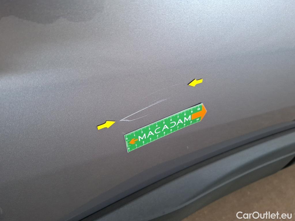  Peugeot  3008  Active Pack 1.5 HDi 130CV BVA8 E6d #3