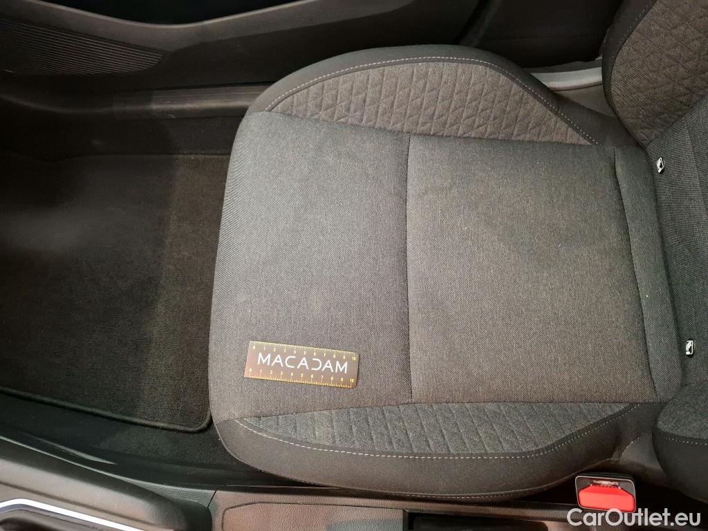  Renault  Clio  V Business 1.0 SCe 65CV BVM5 E6d #5