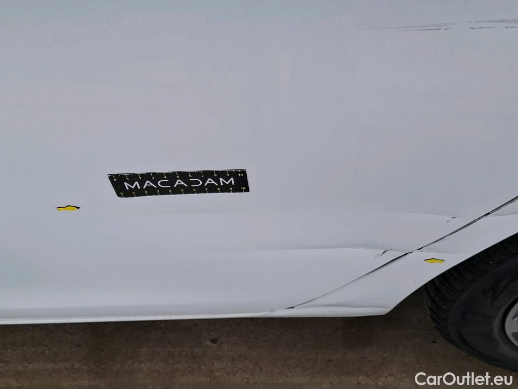  Peugeot  308  Allure Business 1.2 PureTech 130CV BVM6 E6dT #8