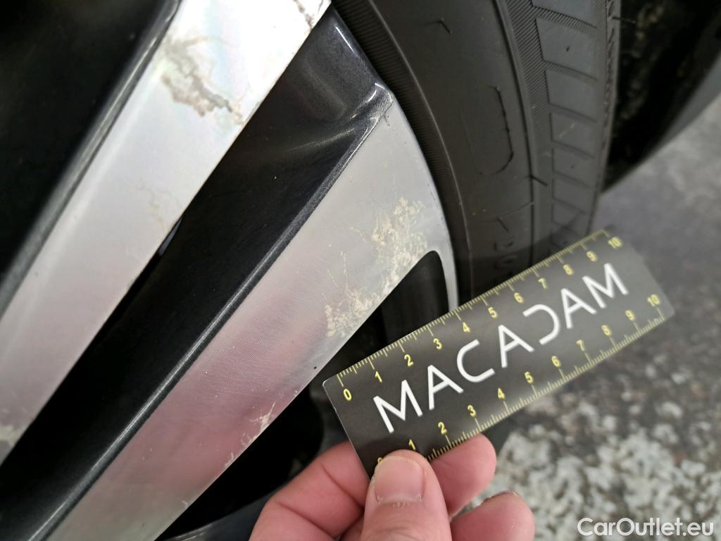  Peugeot  5008  Allure Business 1.2 PureTech 130CV BVA8 7 Sieges E6dT #27