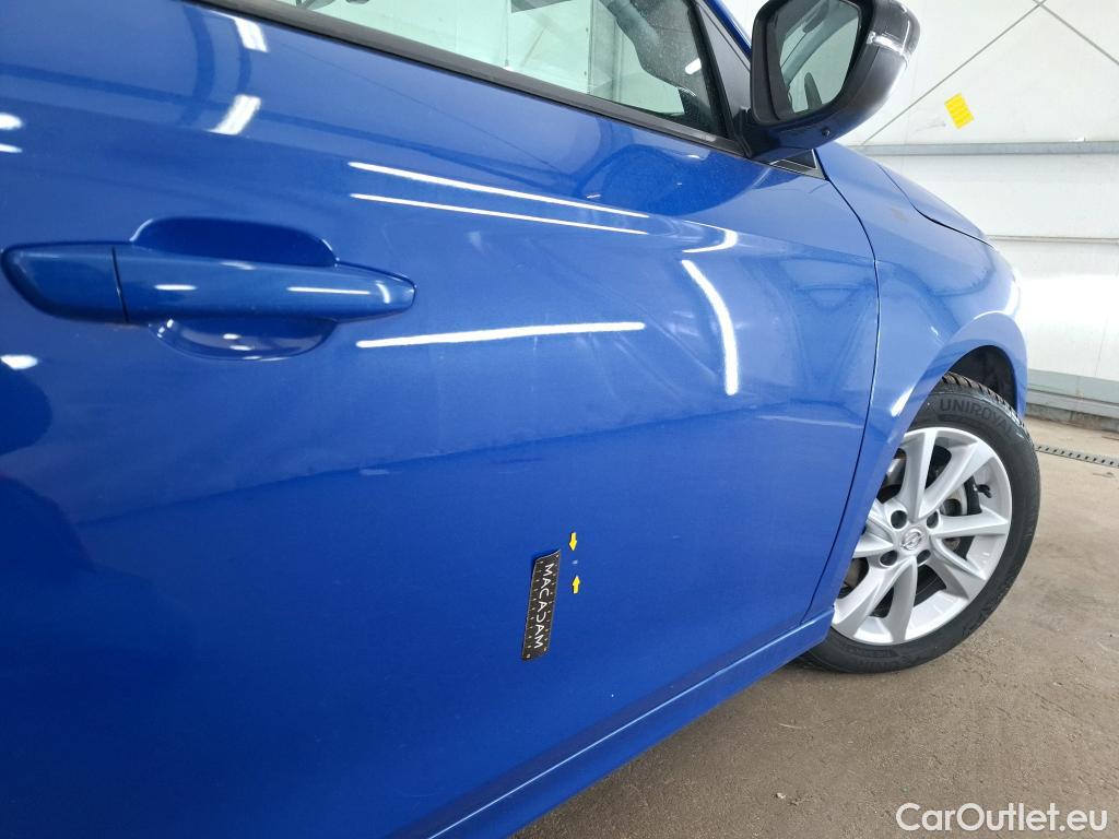  Opel  Corsa  F Elegance Business 1.2 Turbo 100CV BVM6 E6d #3