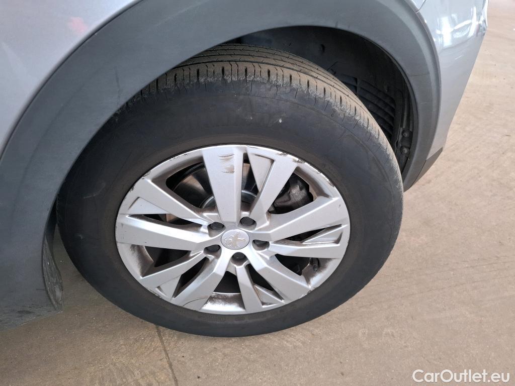  Peugeot  3008  Active Pack 1.5 HDi 130CV BVA8 E6d #17