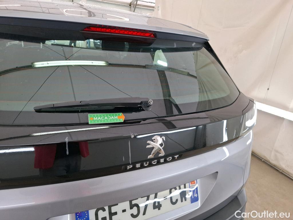  Peugeot  3008  Active Pack 1.5 HDi 130CV BVA8 E6d #4