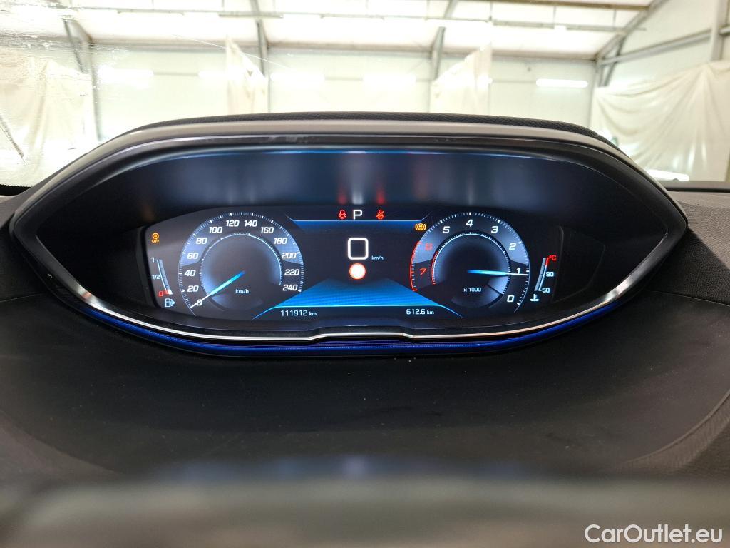  Peugeot  5008  Active Business 1.2 PureTech 130CV BVA8 E6d #16