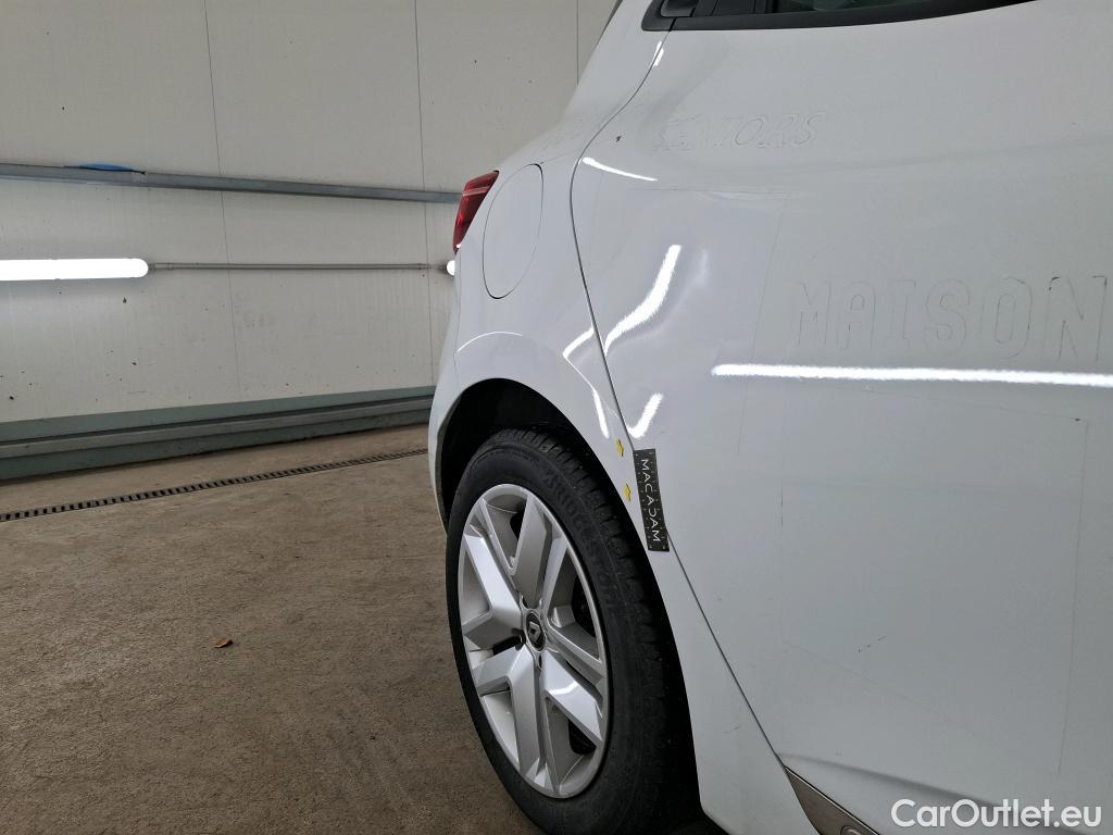  Renault  Clio  V Business 1.0 SCe 65CV BVM5 E6d #3