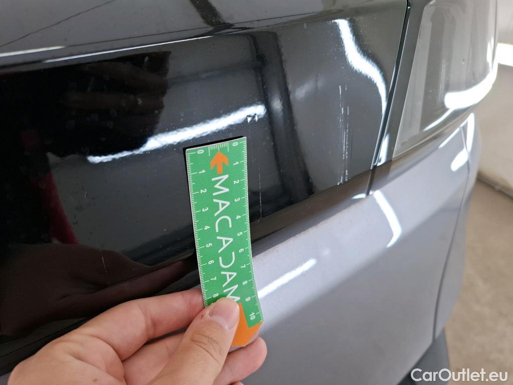  Peugeot  3008  Active Pack 1.5 HDi 130CV BVA8 E6d #6