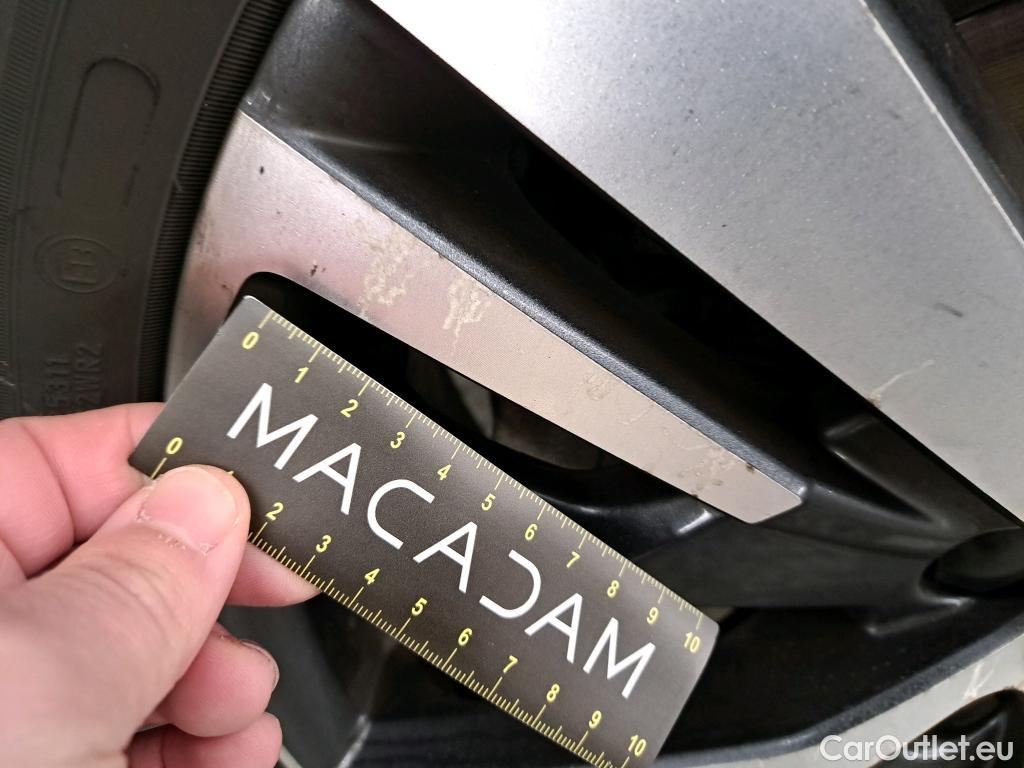  Peugeot  5008  Allure Business 1.2 PureTech 130CV BVA8 7 Sieges E6dT #17