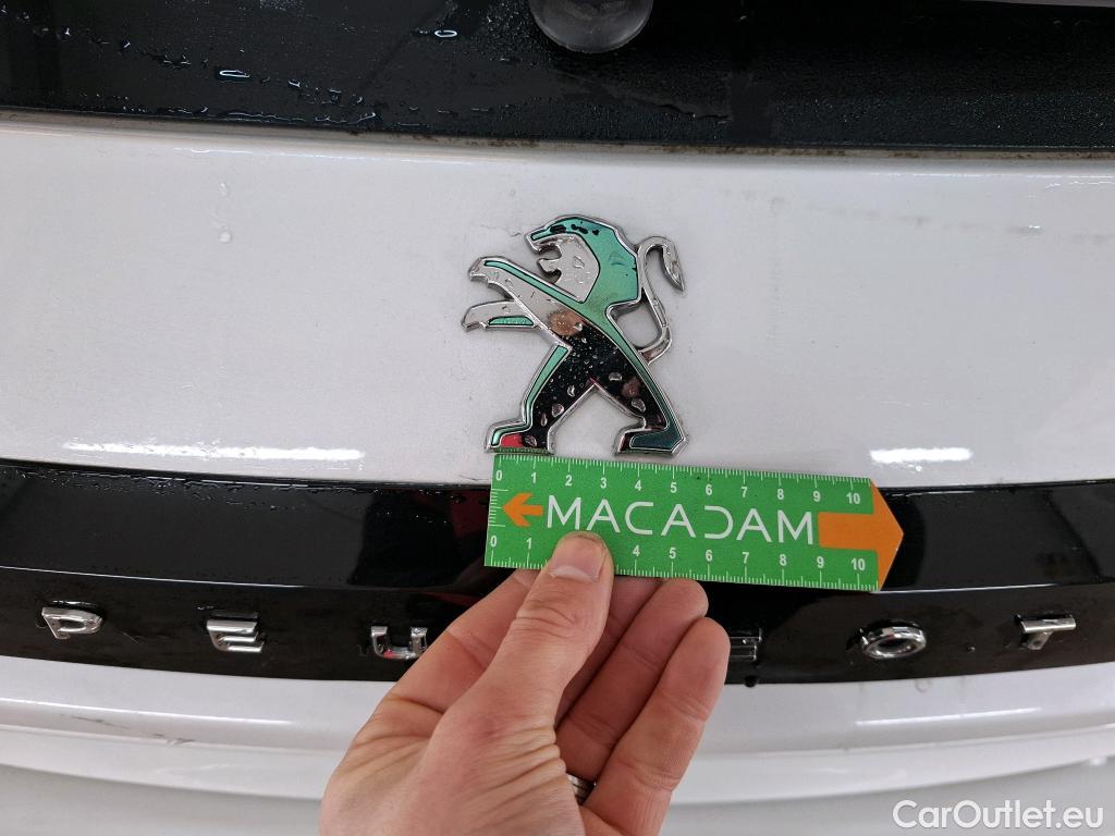  Peugeot  208  (e-) Active Business 50kWh BVA #33