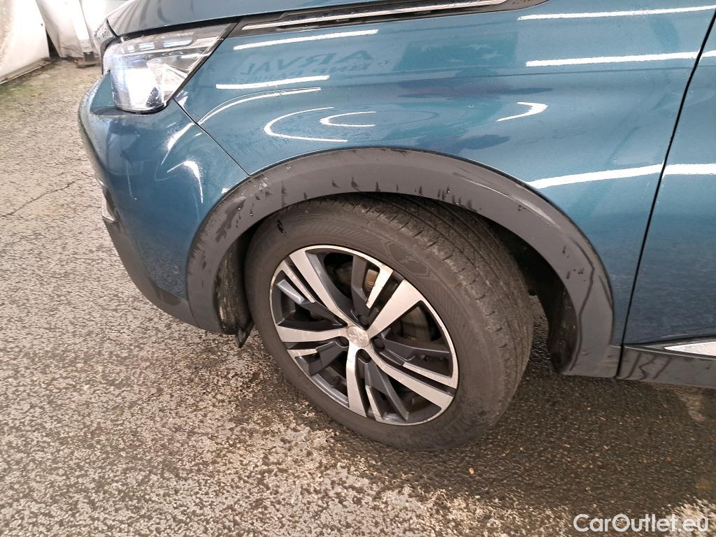  Peugeot  5008  Allure Business 1.2 PureTech 130CV BVA8 7 Sieges E6dT #13
