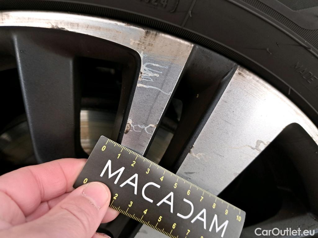  Peugeot  5008  Allure Business 1.2 PureTech 130CV BVA8 7 Sieges E6dT #16