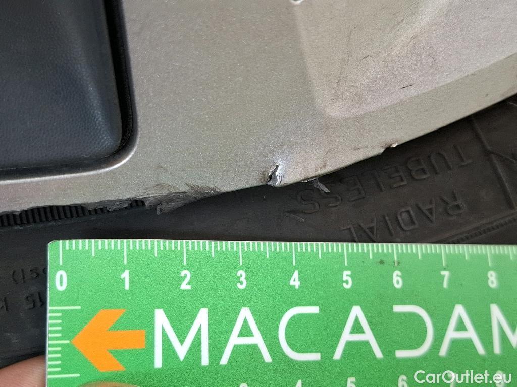  Peugeot  208  (e-) Active Business 50kWh BVA #23