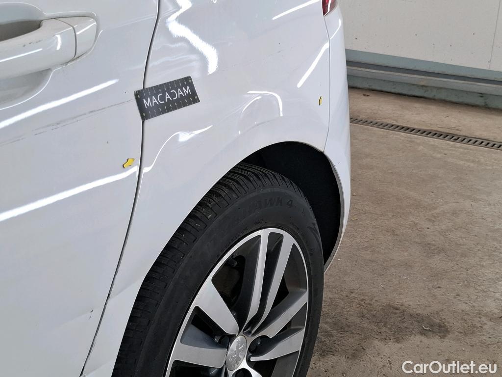  Peugeot  308  Allure Business 1.2 PureTech 130CV BVM6 E6dT #5