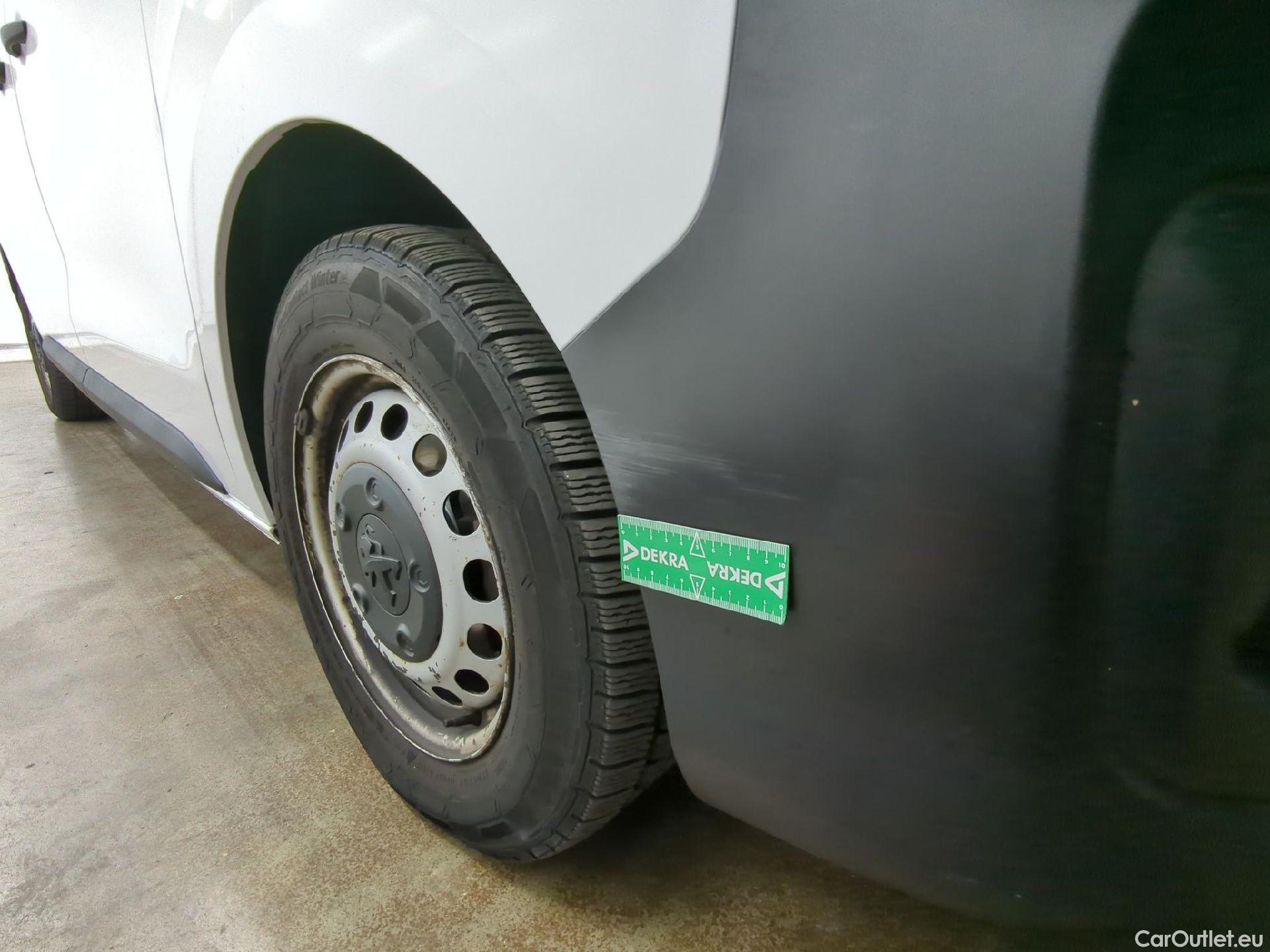  Peugeot  Expert  Fourgon Premium L2 2.0 HDi 120CV BVM6 E6 #20