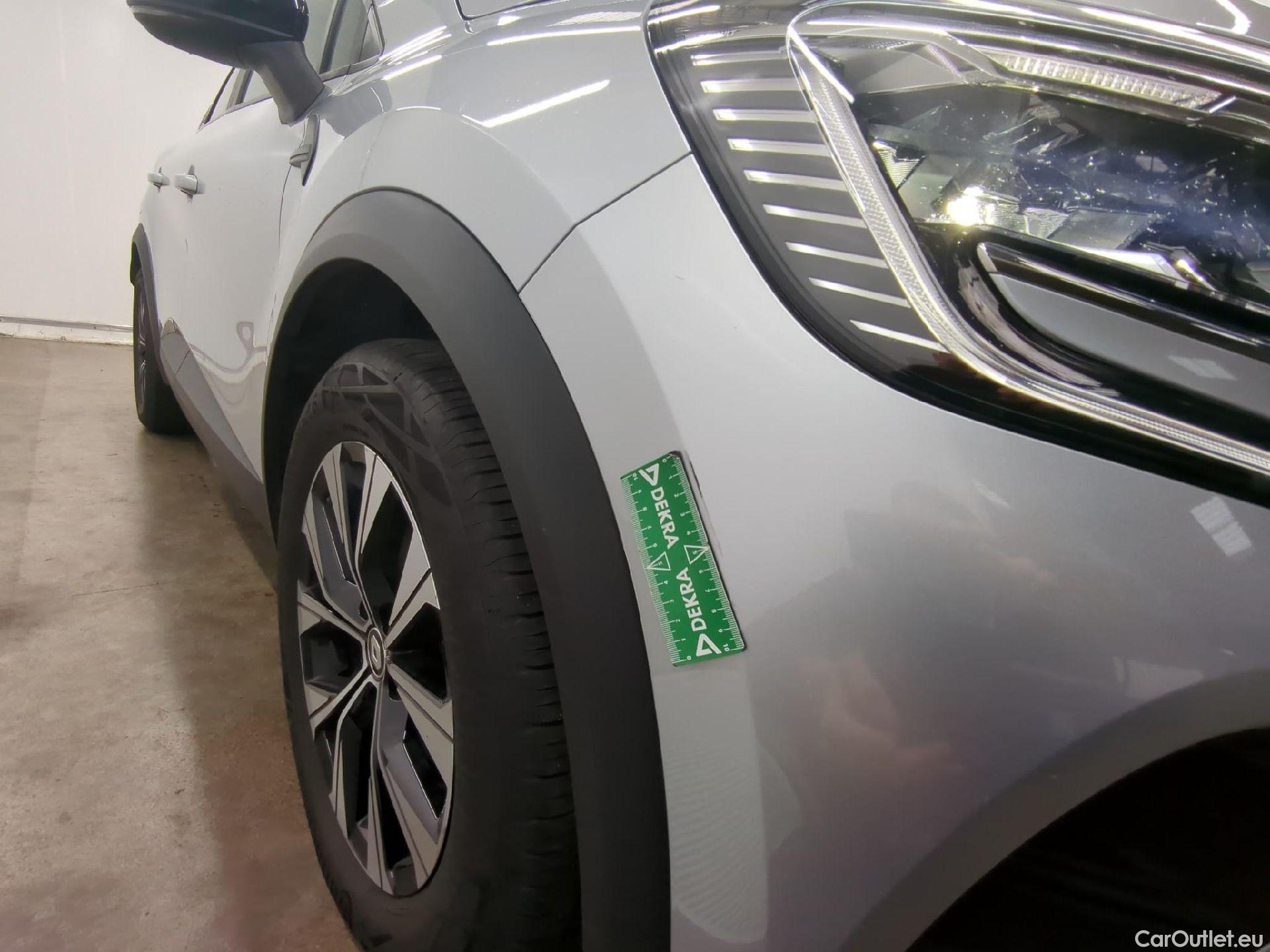  Renault  Captur  II Evolution 1.6 E-TECH Hybrid 145CV BVA6 E6d #3