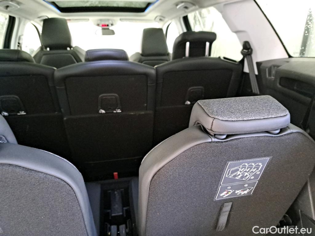  Peugeot  5008  Allure Business 1.2 PureTech 130CV BVA8 7 Sieges E6dT #3