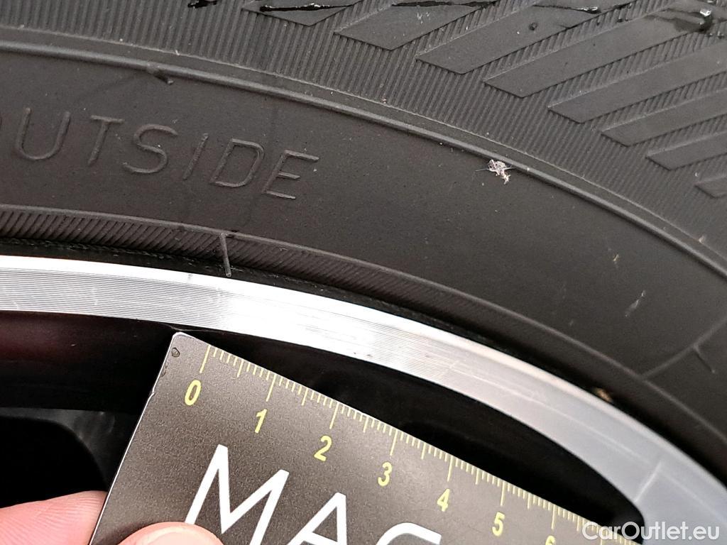  Peugeot  5008  Allure Business 1.2 PureTech 130CV BVA8 7 Sieges E6dT #34